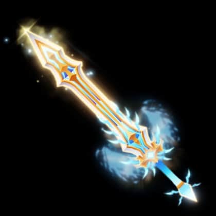 Chrono Blade — item image