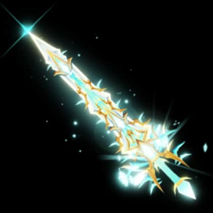 Chrono Fang — item image