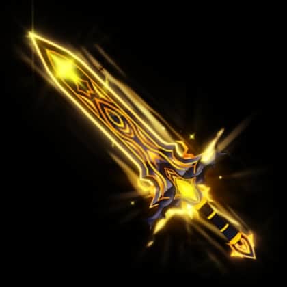 Chrono's Descent — item image