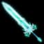 Coral Cleaver — item image