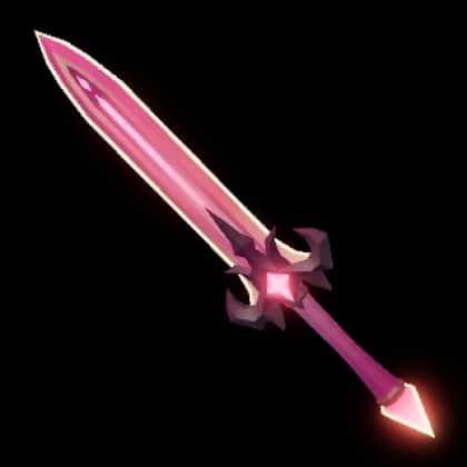 Coral Fang — item image
