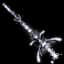 Corrupted Loveblade — item image