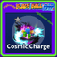 Cosmic Charge Emote — item image