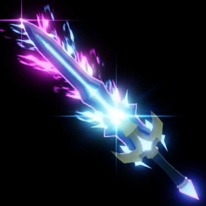 Cosmic Crownbreaker — item image
