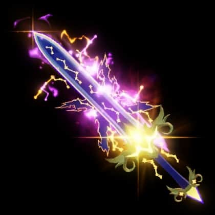 Cosmic Keystone — item image