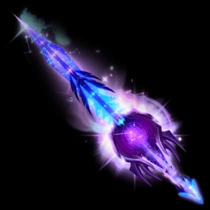 Cosmic Wrath — item image