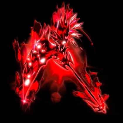 Crimson Eclipse — item image