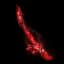 Crimson Katana — item image