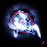 Crimson's Cat Racket — item image