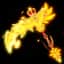 Crown Scythe — item image