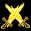 Cruz Dagger — item image