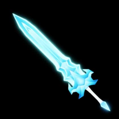 Cryo Shard — item image