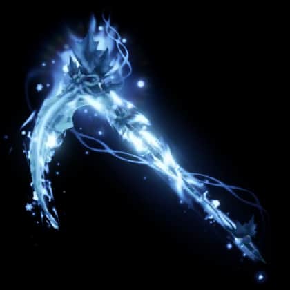 Cryoscourge — item image