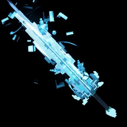 Crystal Breaker — item image