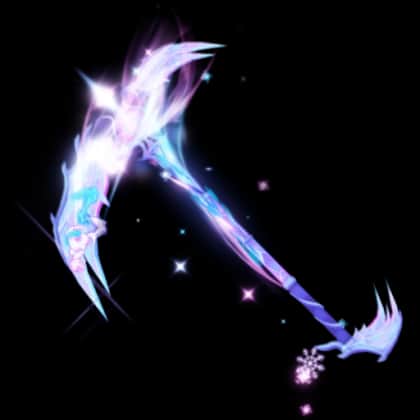 Crystal Reaver — item image