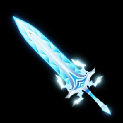 Crystal Shard — item image