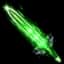 Cursed Abyss — item image