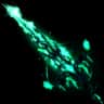 Cursed Blade — item image