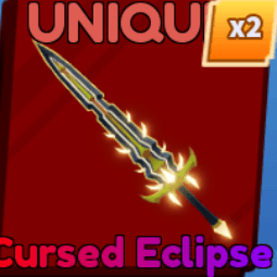 Cursed Eclipse — item image