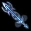Cyber Cleaveblade — item image