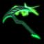 Cyber Scythe — item image
