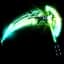 Cyber Sickle — item image