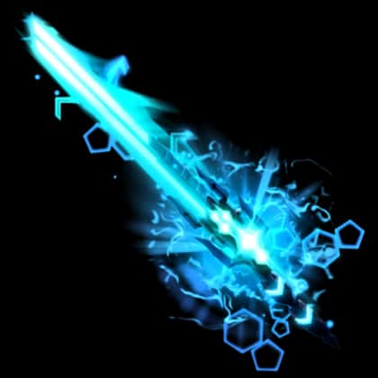 Cyber Slasher — item image