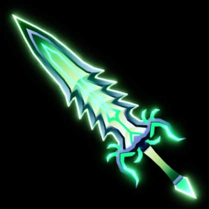 Data Dagger — item image
