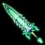 Data Dagger — item image