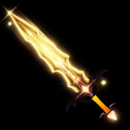 Dawn Shard — item image