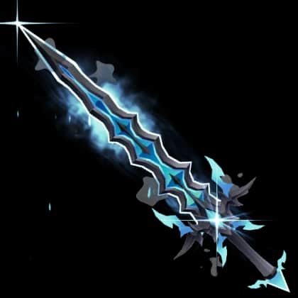Deepsea Reaver — item image