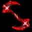 Demonic Scythe — item image