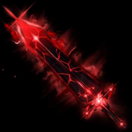 Devil Greatsword — item image