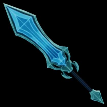 Diamond Blade — item image