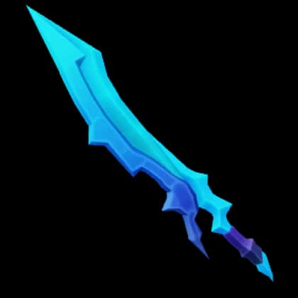 Diamond Slicer — item image
