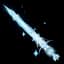 Diamond Starblade — item image
