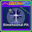 Dimensional Pit Emote — item image