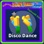 Disco Dance Emote — item image