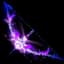 Divine Ruin Bow — item image
