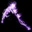 Divinity Scythe — item image
