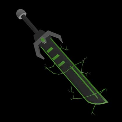 DJ's Sword of Agility — item image