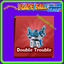 Double Trouble Emote — item image