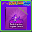 Dual Arachne Scythe Emote — item image