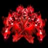 Dual Crimson Eclipse — item image