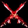 Dual Demonic Blade — item image