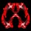 Dual Demonic Scythe Emote — item image