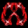 Dual Demonic Scythe Emote — item image