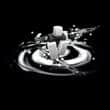 Dual Eclipse Gleams Emote — item image