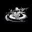 Dual Eclipse Gleams Emote — item image