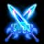 Dual Ether Blade — item image